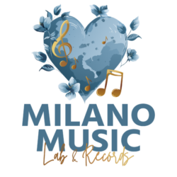 Milano Music Lab & Records