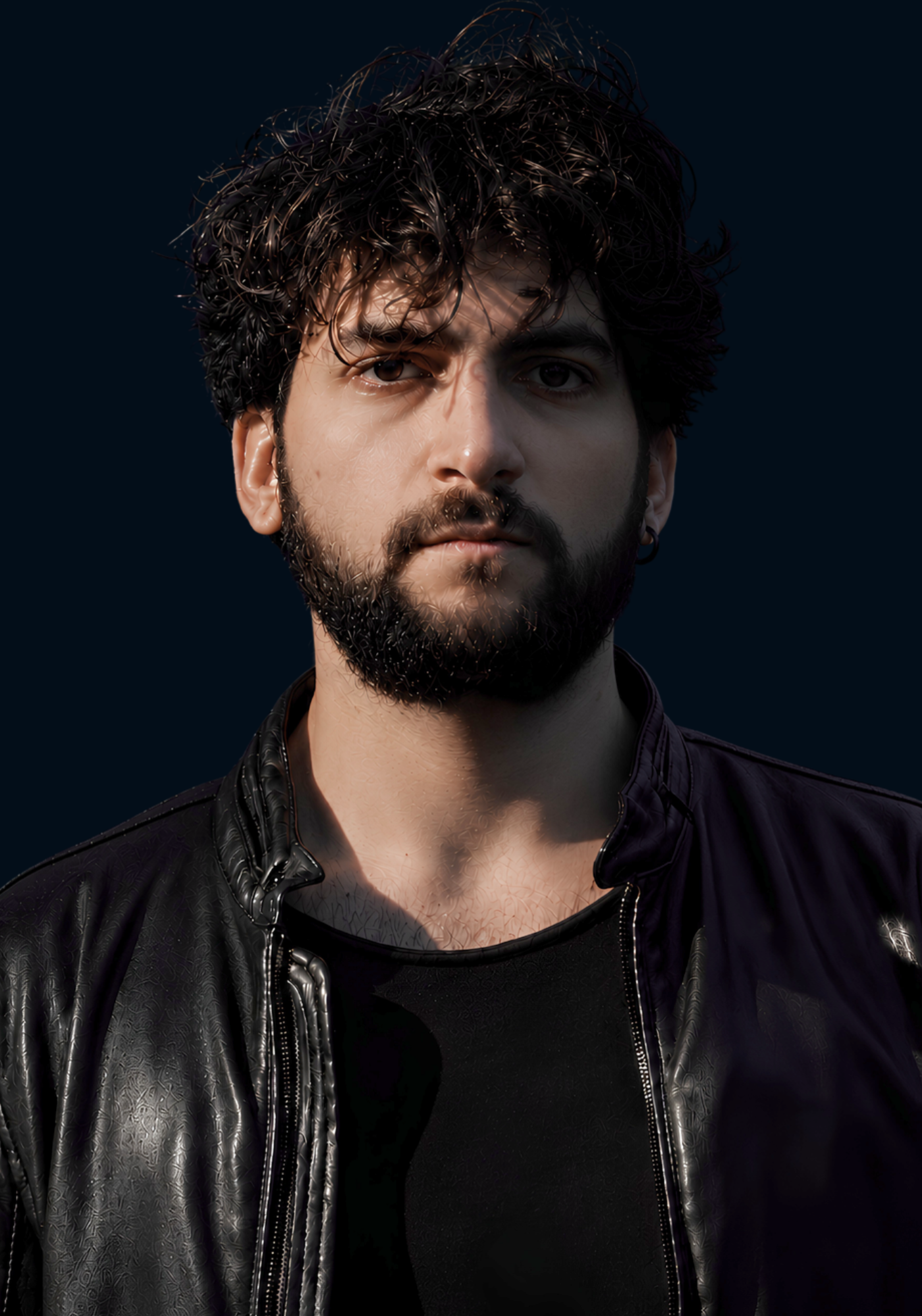 Andrea Biviano