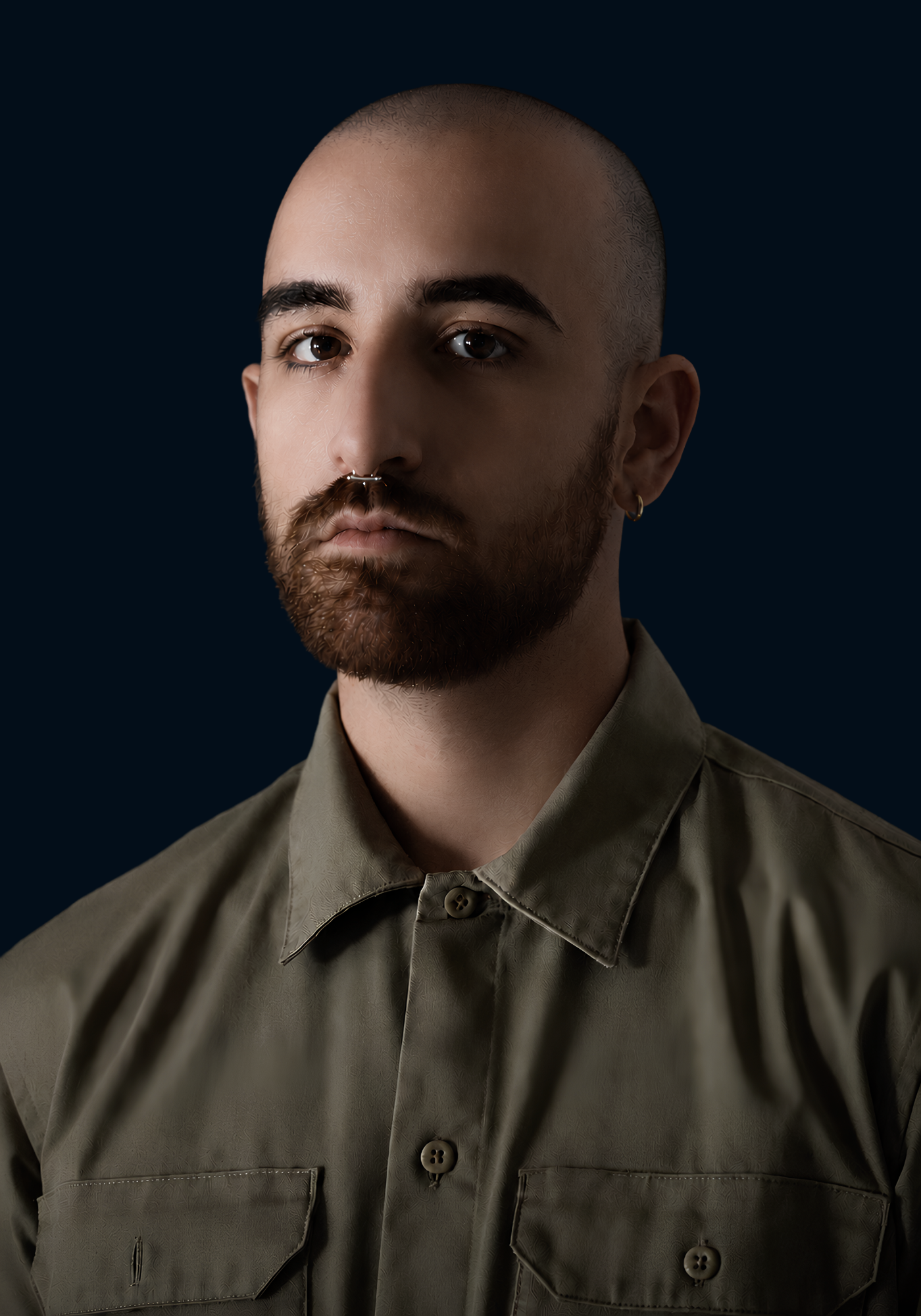 Emanuele Porrelli
