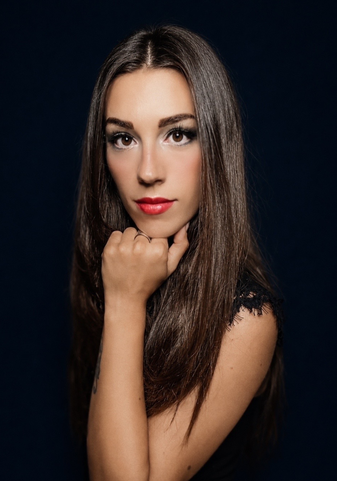 Ilenya Smedile, fondatrice di Milano Music Lab & Records