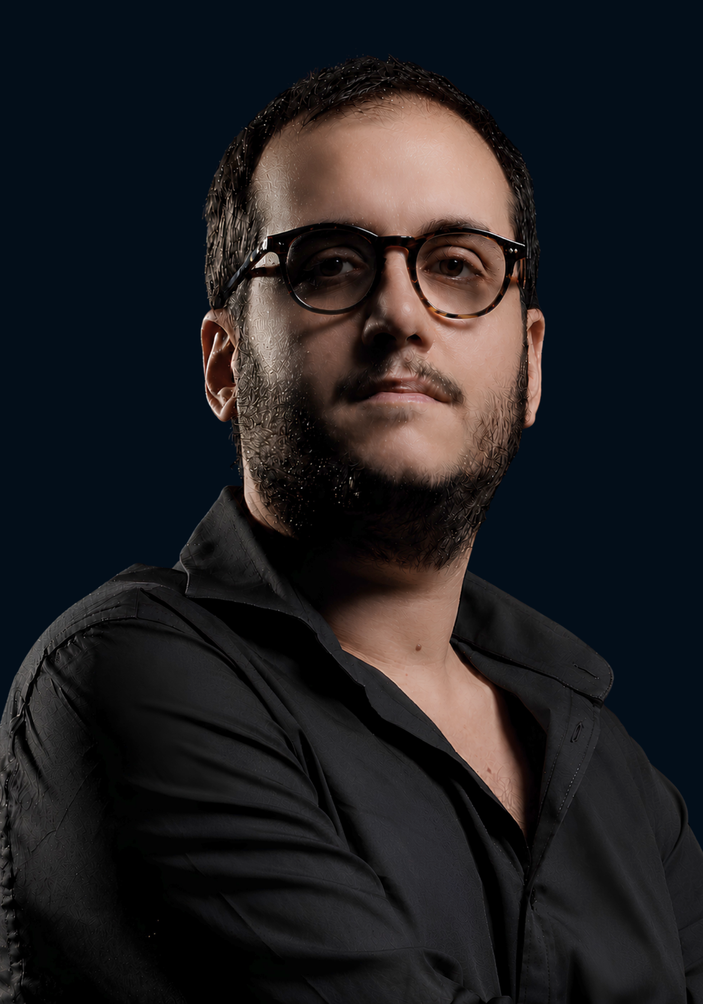 Matteo Piazzi